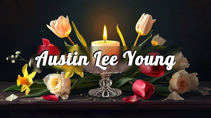 Austin Lee Young, Tuscumbia, AL
