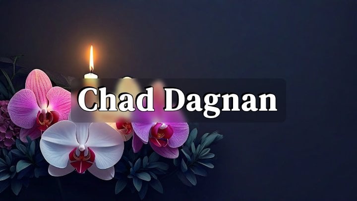 Chad Dagnan, Chattanooga, TN