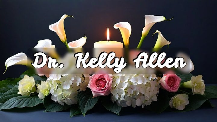 Dr. Kelly Allen, Chippewa, PA