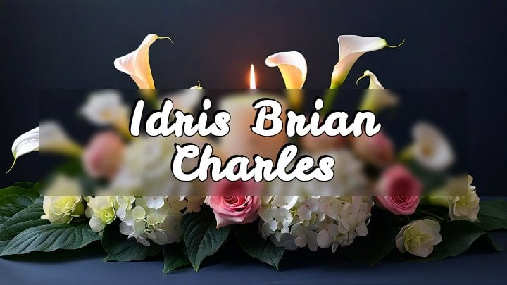 Idris Brian Charles, Bristol