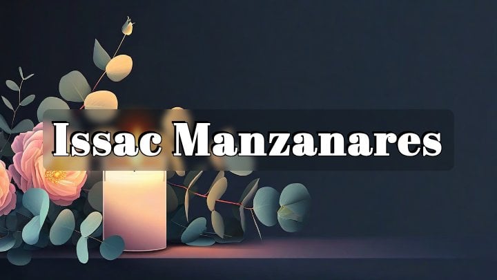 Issac Manzanares, Price, UT