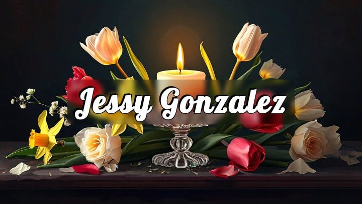 Jessy Gonzalez, Indio, CA