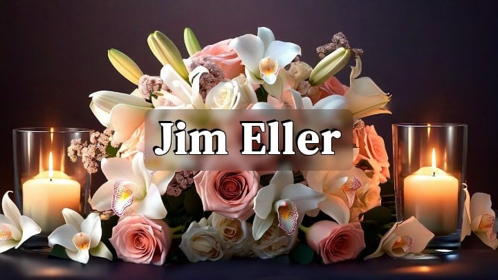 Jim Eller, Flora, IL