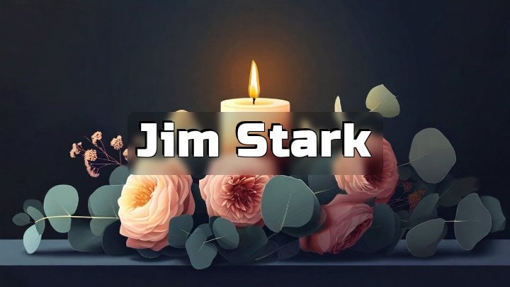 Jim Stark, Marshfield, MA