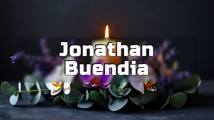 Jonathan Buendia, Denver, CO