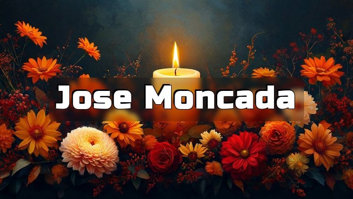 Jose Moncada, Scott City, KS