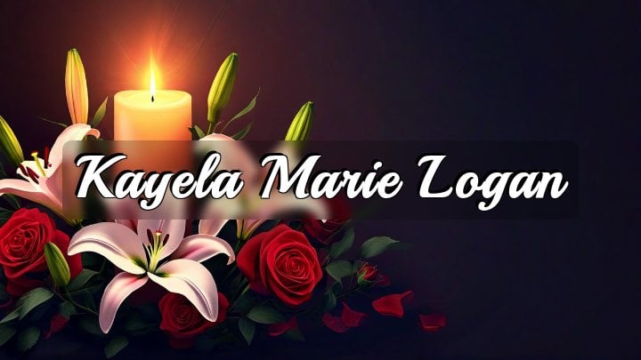 Kayela Marie Logan, Irmo, SC