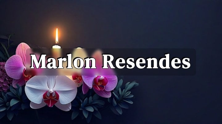 Marlon Resendes, Coventry, RI