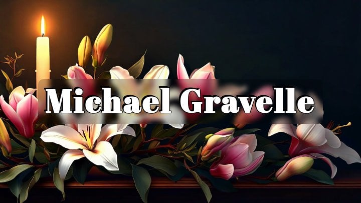 Michael Gravelle