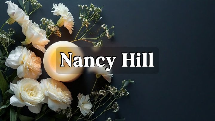 Nancy Hill, Clarkson, KY